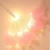Import Birthday Party Decorated Colorful Fairy Light String Feather Wedding String Light Fireworks Happy Birthday Led String Lights from China
