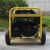 Import BISON(CHINA) 6000W Rated Power Natural Gas Powered Generators from China
