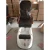 Import black color classical pedicure chair for foot spa manicure chair for nail salon from China