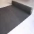 Import Black grey polyester/acrylic/wool thick color felt fabric from China