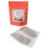 Black Soybean Rooibos Supplies Packaging Pouch Filter Bag Tea