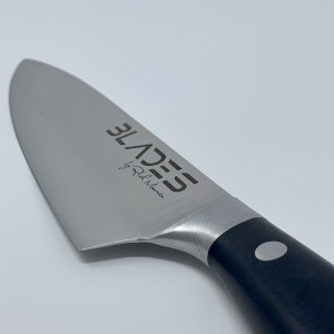 BLADES by Moonen 6&quot; Stainless Steel Chef Kitchen Knife- Wholesale Pricing- Landed in USA- Ready to Ship
