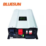 BLUESUN 3kw 5kw off grid solar inverter 5kw solar panel with inverter off grid system inverter