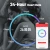 Import Bluetooth 5.0 Ant Bracelet Band ECG Heart Rate Monitor Chest Strap from China