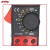 Import BM5263 Voltage resistance capacitance frequency measurement AC DC 600A Digital Clamp meter Multimeter from China