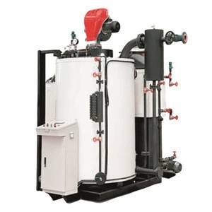 BNTET High Efficiency steam Generate Gas Boiler