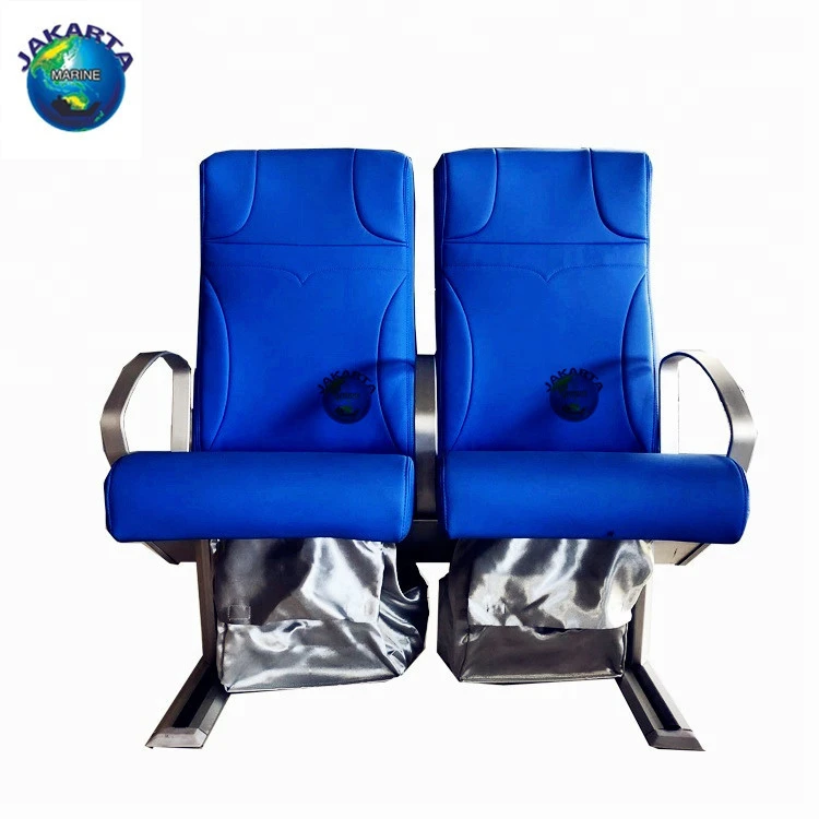 Boats and ships luxury marine seat chair