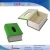 Import Book-shaped custom logo napkin holder tissue box from China