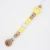 Import BPA Free Silicone Beads Handmade Natural Wood Dummy Chain Teething Toy Dummy Clips Pacifier Clip from China