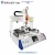 Import Brady brand Double Table automatic screw fasten robot/ecrew lacked machine  for electronic products from China
