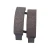 Import Brake Plate Stamping Parts In Brake Pad Of Auto Brake Systems from China