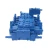 Import Brand new M7-20 High Pressure Flow Control Valve Load Sensitive Multi-Way Ludv Control Hydraulic Block Multiplex Multiway Valve from China