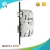 Import Brass material mortise lock parts from China