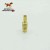 Import brass material welding contact tip holder for 15AK from China