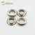 Import Brass Metal Plated Garment Eyelets for Handbag from China