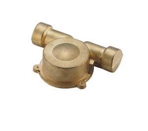 brass pump impeller accessories