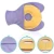Import Breast Gel Pads, Breastfeeding Gel Pads Heating Pad and Ice Pack for Breastfeeding Relief, Nursing Essentials from China