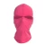 Import Breathable Custom Balaclavas Wholesale Mens and Women Sports Skull Face 1 2 3 Two Hole Ski Mask Hood Neck Gaiter from China
