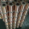 bronze wire CuSn7 mesh phosphor bronze wire 0.03mm 0.04mm