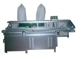 Broom Flagging Machine