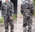 Import BSCI Sedex Factory No Minimum Custom High Quality Military Uniform Army Men Camouflage Combat Uniform from China
