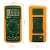 Import BST DT-9205M Multimeter LCD display voltage current resistance  free pencil probe from China