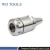 Import BT30 ER16 ER20 ER25 ER32 BT-ER Spring Collet Chuck keyless for CNC machining center spindle tool holder from China