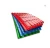 Import building corrugated color galvanised steel roofing tile from China