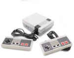 Bulk mini Console built-in 620 non-repetitive game retro handheld game console home TV video game console