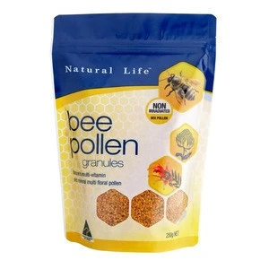 Bulk Vitamins and Minerals Rich Wholesale Bee Pollen