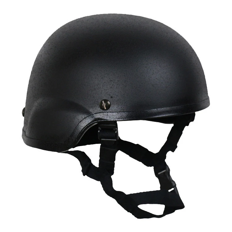 Bulletproof Helmet Military MICH2000 Standard Combat Ballistic Helmet