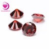 buy gemstones online round garnet color bright cutting gem wholesale