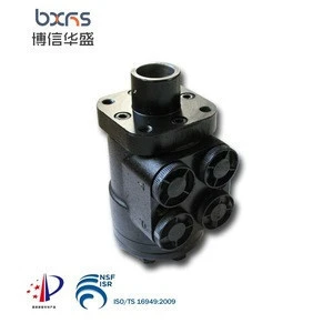 BXHS POWER STEERING CONTROL UNITS BZZ1-E180 used for Massey Ferguson Tractor harvester binder