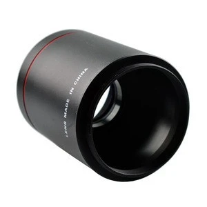 C E Mount Adapter Dslr Wide Angle Lens Adapter