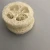 Import C003 High quality Luffa/Loofah Slices Cuts bleached loofah soap holder Waterproof and Breathable Loofah from China