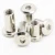 Import C22ST Stainless Steel Sleeve Barre Nuts from China