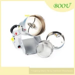 cacao/cocoa bean grinder machine