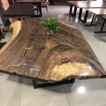 Cafe restaurant chairs and wooden restaurant furniture sets