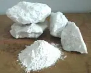 Calcium carbonate lumps -  white and high purity calcium carbonate - Ready to export from Vietnam