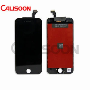 Calisoon Mobile Phone LCDs With Digitizer Kit For IPhone 6 LCD Display Screen, Replacement Screens For IPhone6