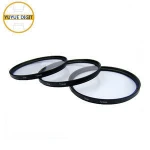 camera filter manufacturer Cross +4 + 6 + 8 line star Filter