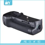 Camera For D600 D610 Vertical Multi Battery Grip For Nikon D600 D610 MB-D14 Grip For Canon