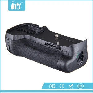 Camera For D600 D610 Vertical Multi Battery Grip For Nikon D600 D610 MB-D14 Grip For Canon
