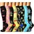 Import Can be customized with women&#39;s copper compression socks, suitable for running 15-20mmHg ladies stockings from China