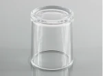 candle glass jar