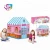 Import Candy house funny baby tent for pretend play from China