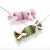 Import candy shape cat toy with catnip pet products wholesale in stock fast delivery cat toy from China