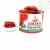 Import Canned tomato paste 210g brix 28-30% double concentrated tomato from China