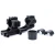 Import Cantilever Gun Mount Scope Rings Rifle Scope Mount 30mm Picatinny Weaver Rail QD Locks Adapter from China