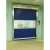 Import canvas automatic roll up door rolling gate from China